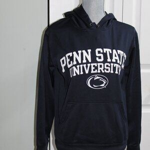 Champion Penn State Blue Hoodie